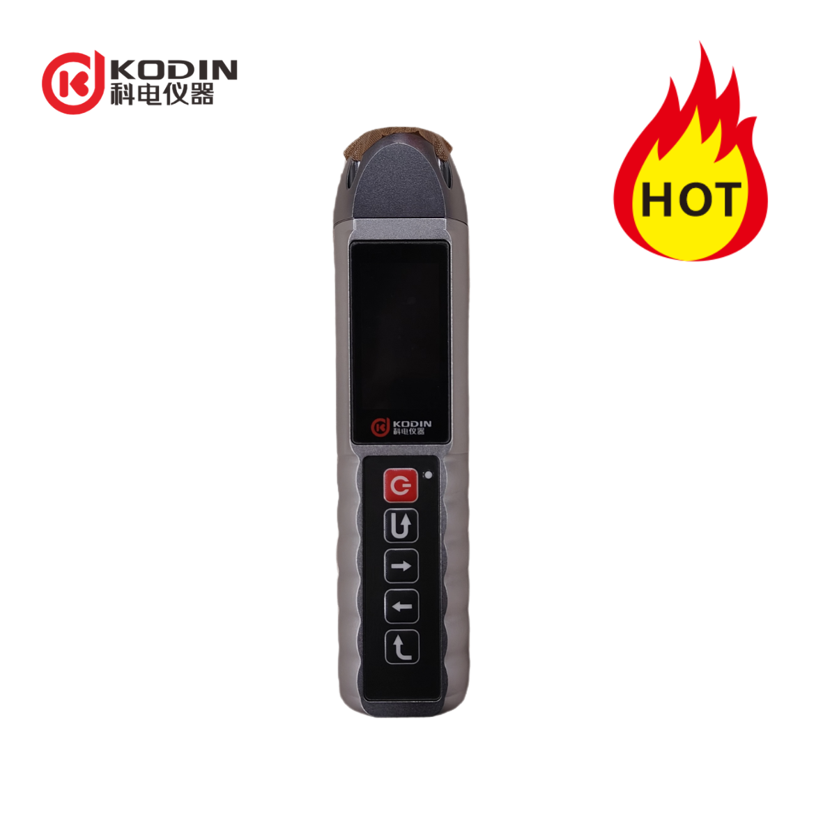 KODIN 3B-EM電磁超聲測(cè)厚儀